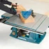 Makita (10") bordssåg med stativ M-MLT100 - Bilde 2