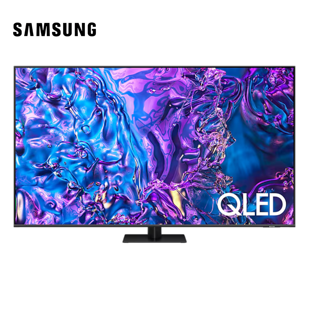 1755250919-226 Samsung 55" QLED Q70D 4K Smart-TV - Bilde 1