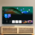 Samsung 55" QLED Q70D 4K Smart-TV - Bilde 3