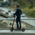 NIU E-Scooter Road Legal ; up to 65 km Range and Up to 120 kg - Bilde 4