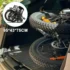 ENGWE E-Bike Folding Bike Electric Bicycle with 20 Inch Fat Tire - Bilde 2