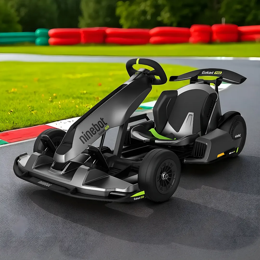 1753515273-1 (10) Segway-Ninebot Gokart Pro - Bilde 1