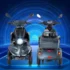 Scoo - Electric Mobility Scooter for Seniors – Foldable, 4-Wheel, Rotatable Seat - Bilde 3
