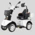 Scoo - Electric Mobility Scooter for Seniors – Foldable, 4-Wheel, Rotatable Seat - Bilde 6