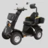 Scoo - Electric Mobility Scooter for Seniors – Foldable, 4-Wheel, Rotatable Seat - Bilde 7