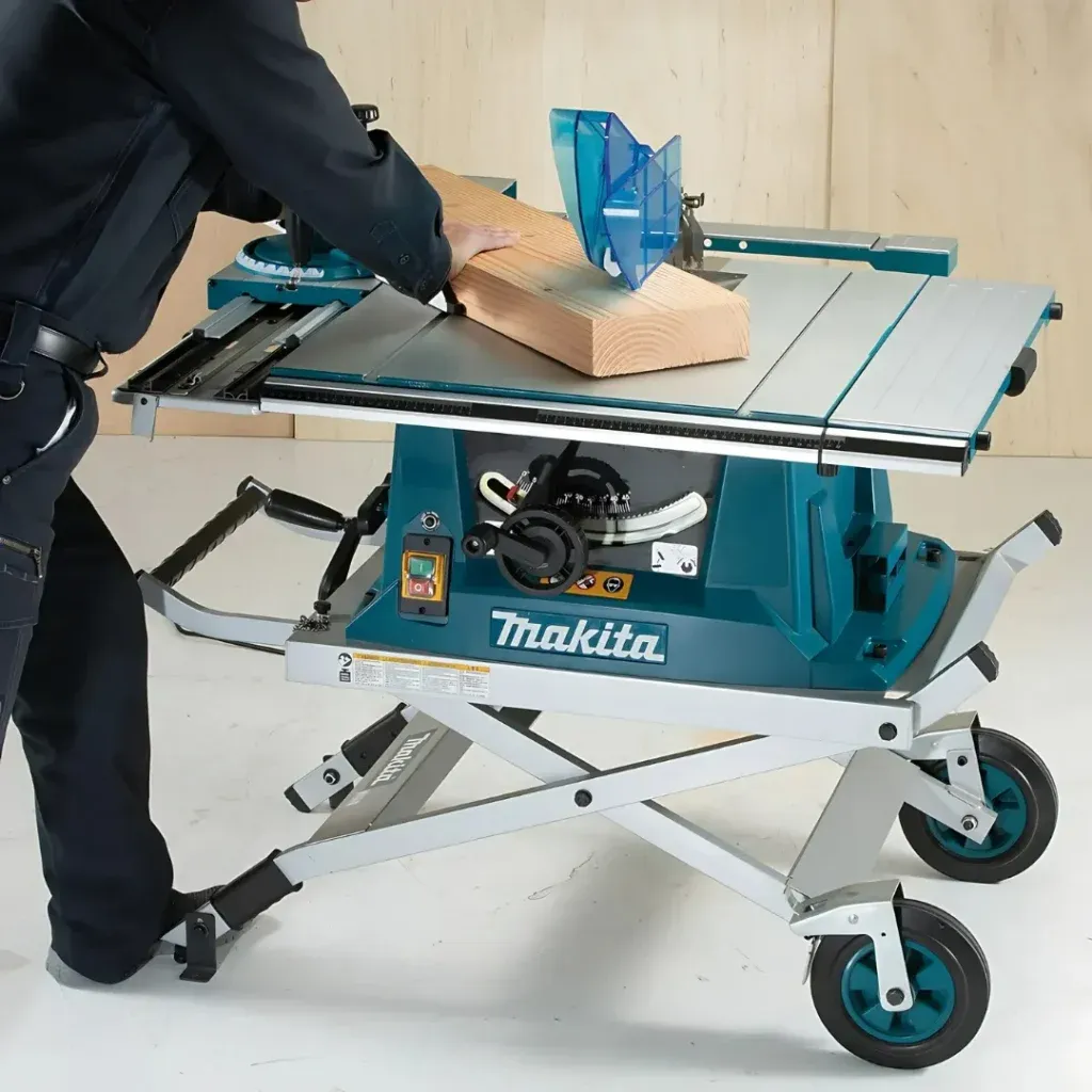 imgi_61_1755141422-1-1024x1024-1 Makita (10″) bordsag med stativ M-MLT100 - Bilde 1