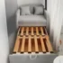 Everly – Uttrekkbar sovesofa - Bilde 3