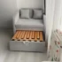 Everly – Uttrekkbar sovesofa - Bilde 5