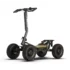 VEEHOP terrengscooter med firehjulsdrift og sammenleggbart sete 3200W / 6400W 40Ah - Bilde 8