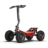 VEEHOP terrengscooter med firehjulsdrift og sammenleggbart sete 3200W / 6400W 40Ah - Bilde 9