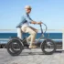 Fafrees F20 Mate Electric Foldable Bike - Bilde 2