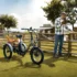 Fafrees F20 Mate Electric Foldable Bike - Bilde 3
