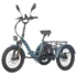 Fafrees F20 Mate Electric Foldable Bike - Bilde 6