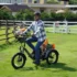 Fafrees F20 Mate Electric Foldable Bike - Bilde 4