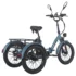 Fafrees F20 Mate Electric Foldable Bike - Bilde 8