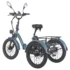 Fafrees F20 Mate Electric Foldable Bike - Bilde 7
