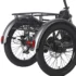 Fafrees F20 Mate Electric Foldable Bike - Bilde 9