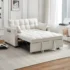 Bailey – 3-i-1 sovesofa med uttrekksseng - Bilde 3