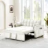 Bailey – 3-i-1 sovesofa med uttrekksseng - Bilde 6