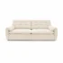Tiffany chenille uttrekkssofa - Bilde 9
