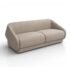 Multy Stock sovesofa | Konverterbar 160 og 190 cm - Bilde 18