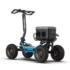 VEEHOP terrengscooter med firehjulsdrift og sammenleggbart sete 3200W / 6400W 40Ah - Bilde 4