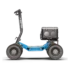 VEEHOP terrengscooter med firehjulsdrift og sammenleggbart sete 3200W / 6400W 40Ah - Bilde 5