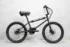 Project BMX Black: Den elektriske BMX-sykkelen fra Evolve