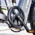 EK9 52V/60V 190 km 80 km/t - Bilde 8