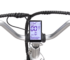 Simple Glide Fat Tire 750W liggende el-trike 2026 med fotstøtte og tilhengerfeste - Bilde 14