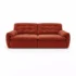 Tiffany chenille uttrekkssofa - Bilde 11