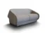 Multy Stock sovesofa | Konverterbar 160 og 190 cm - Bilde 15
