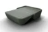 Multy Stock sovesofa | Konverterbar 160 og 190 cm - Bilde 9