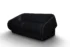 Multy Stock sovesofa | Konverterbar 160 og 190 cm - Bilde 5