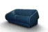 Multy Stock sovesofa | Konverterbar 160 og 190 cm - Bilde 17