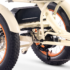 Simple Glide Fat Tire 750W liggende el-trike 2026 med fotstøtte og tilhengerfeste - Bilde 13
