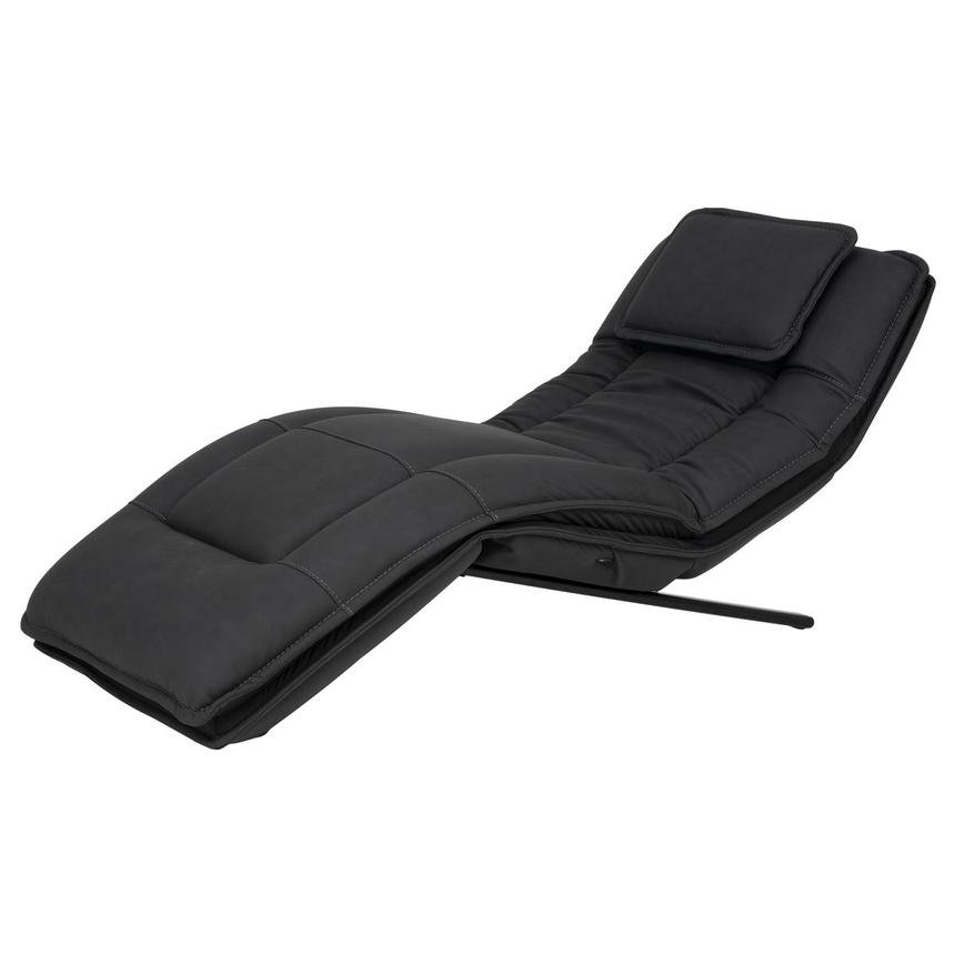 POWER-CHAISE-EL-DORADO-FURNITURE-160772500_3284_MEDIUM Black Haven Power Motion Sjeselong - Bilde 1