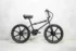 Project BMX Black: Den elektriske BMX-sykkelen fra Evolve - Bilde 2