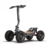 VEEHOP terrengscooter med firehjulsdrift og sammenleggbart sete 3200W / 6400W 40Ah - Bilde 6