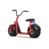 City Coco Blaster 1500w Elscooter – KaaSpeed - Bilde 3