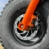 City Coco Blaster 1500w Elscooter – KaaSpeed - Bilde 13