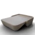 Multy Stock sovesofa | Konverterbar 160 og 190 cm