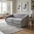 Multy Stock sovesofa | Konverterbar 160 og 190 cm - Bilde 2