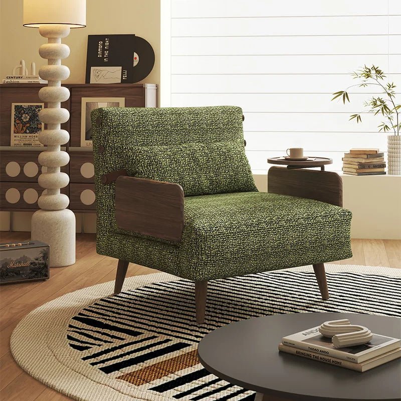 space-saving-convertible-sofa-bed-modern-fold-out-sleeper-couch-armchair-6066860 Plassbesparende sovesofa – Moderne sammenleggbar sovesofa – lenestol - Bilde 1