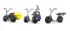 City Coco Blaster 1500w Elscooter – KaaSpeed - Bilde 11